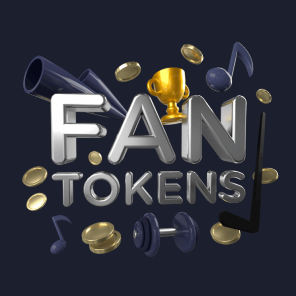 Cowboys Fan Tokens